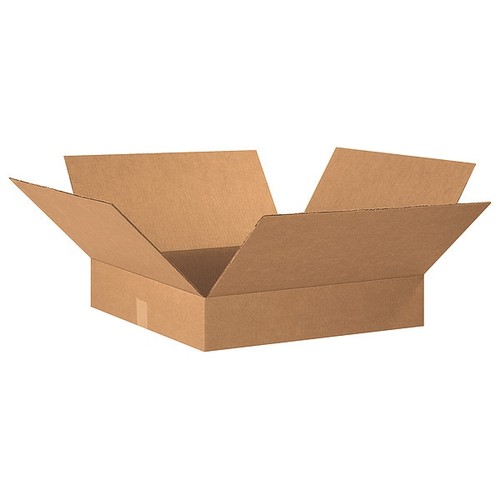 20x20x4 shipping boxes mailing - 20x20x4,