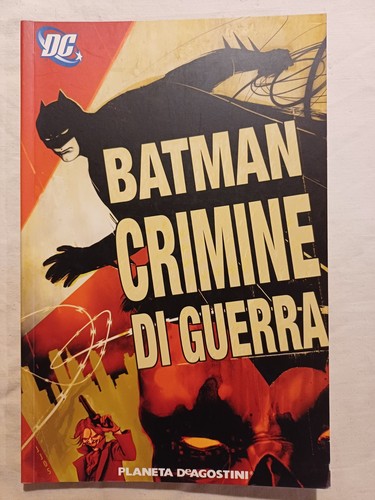 Batman marvel comics - dc,