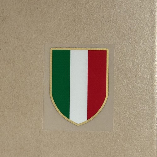 Patch coppa italia - patch, 10