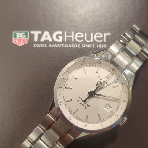 Orologio tag heuer carrera - orologio,