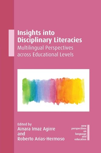 Insights into disciplinary - insights,