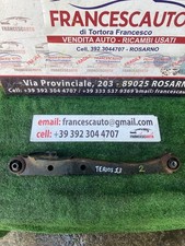 TIRANTE BRACCIO POSTERIORE DAIHATSU TERIOS 1.3  dal 2006 al 2012