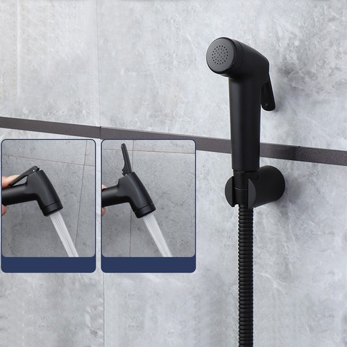 Bidet spray tubo sostegno - bidet,