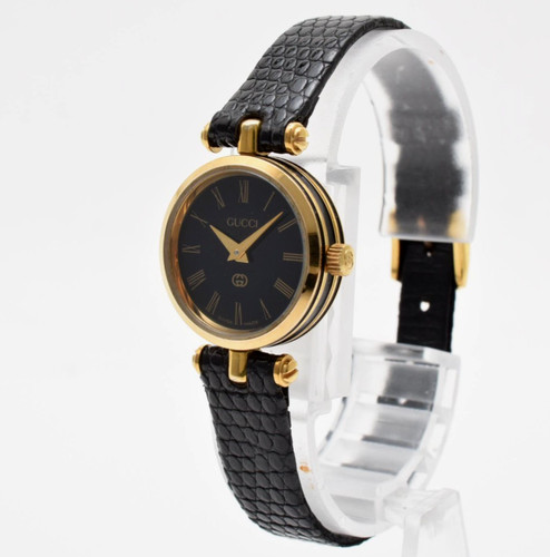 Vintage mint gucci 2000l - vintage, mint]