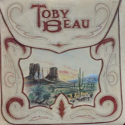Toby beau embossed cover near - embossed,