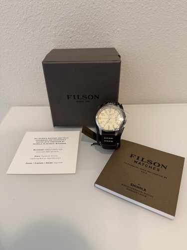 Orologio filson argonite - filson, argonite-715