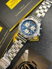 Breitling Colt Chronograph II