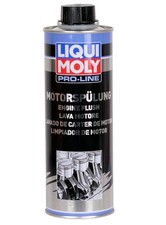 LIQUI MOLY Pro-Line Lava