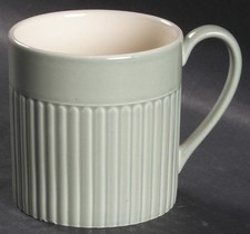 Wedgwood Edme Green Mug