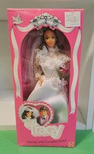 Barbie Superstar Tracy Bride