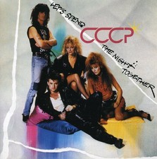 CCCP - Fedeli Alla L - Let's