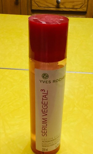 Yves rocher siero vintage - -,