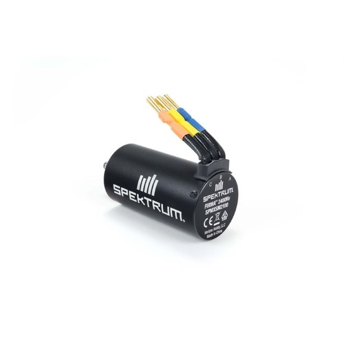 Spektrum motore brushless - spektrum,