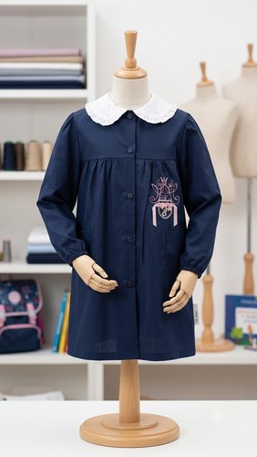 Grembiule scuola primaria - grembiule,