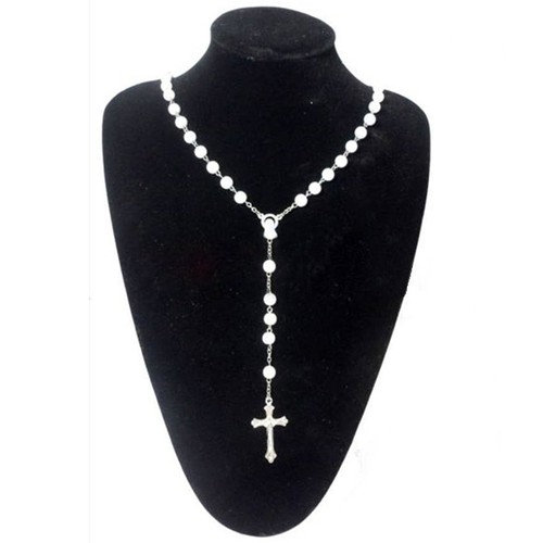 Crocifisso uomo collana - crocifisso,