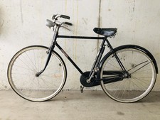 Bicicletta uomo vintage Marca Umberto Dei modello: Imperiale