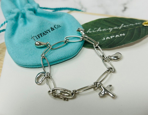 Tiffany beauty bracciale - tiffany&co.beauty,