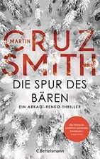Die Spur des Bären: Ein