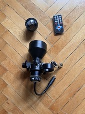 Oceanex Morph Main Torch E/O Speleo