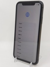 Apple iPhone 11 - 128 GB - Nero (Sbloccato)