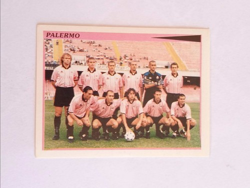 Figurina calciatori panini - calciatori,