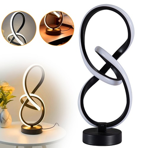 Lampada comodino led - lampada,