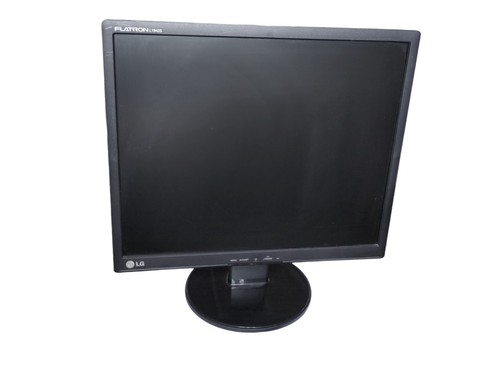 Monitor flatron - monitor,