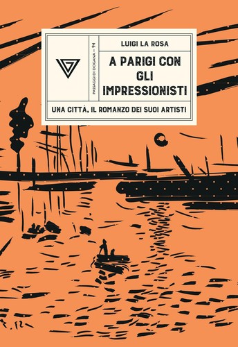 Parigi con gli - a,
