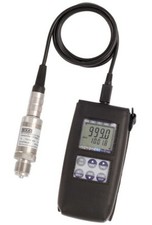 CALIBRATORE DI PRESSIONE Wika CPH 6200 + CPT 6210,  0/80 Bar Attacco 1/2 Gas