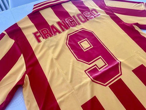 Maglia calcio lecce anni - maglia,
