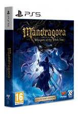 Mandragora Whispers of the