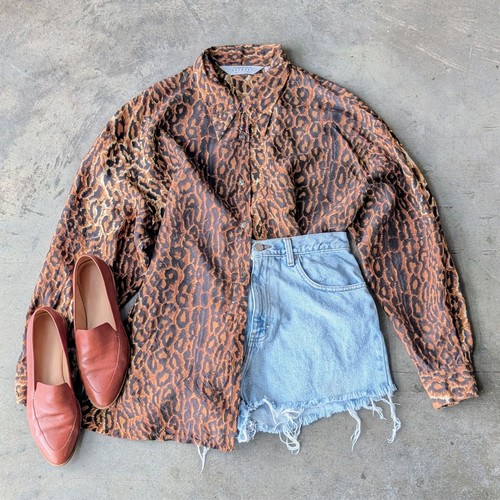 Camicia vintage express - camicia,