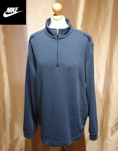 Nike dri fit maglione uomo - nike,