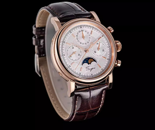 Orologio cronografo sugess - orologio,