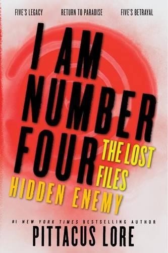 Pittacus lore number - lore,