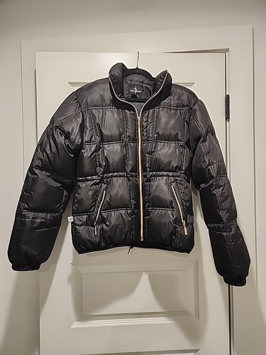 Giubbotto invernale bambino