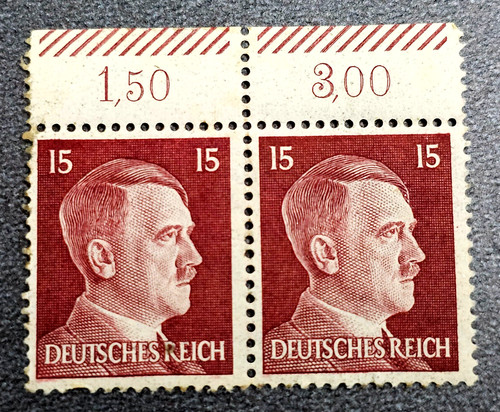 Francobolli germania deutsches - francobolli,