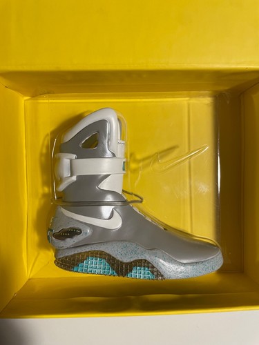 Nike mag 2011 ceramic - 4",
