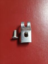 Vecchia Fascetta Per Lucchetto Ricambio Originale Per Bici D'epoca Anni '50/'60