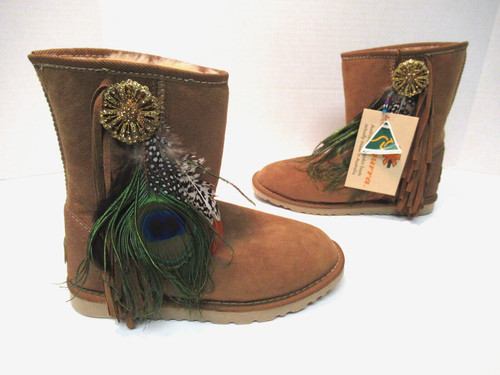 Nuovo koolaburra ugg donna - nuovo,