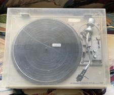 PIONEER PL-516 Stereo