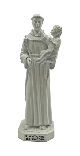 Statua sant antonio - di, padova