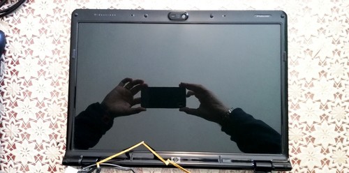 Schermo lcd tft wxga - lcd-tft,