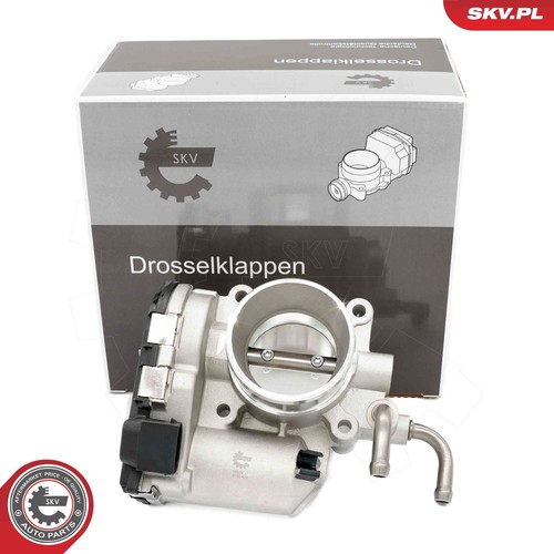 Esen skv valvola - skv, a
