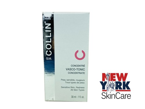 Collin vasco tonico - g.m.,