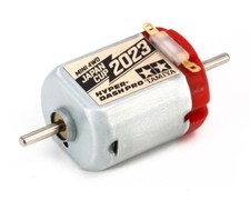Tamiya Mini4WD Motore Hyper Dash Pro Japan Cup 2023 95159 modellismo