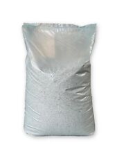 Sabbia di Quarzo 0,8 - 1,5mm Essiccata per Sabbiatura e Sabbiatrice Sacco 25Kg