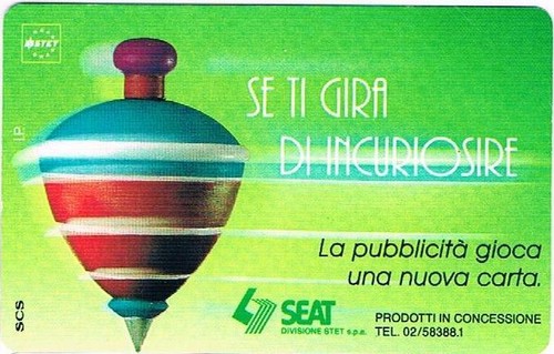Nuova smagnet golden - smagnet, (c&c