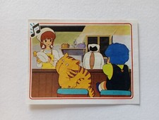 FIGURINA KISS ME LICIA PANINI 1983 n 24 DA RECUPERO