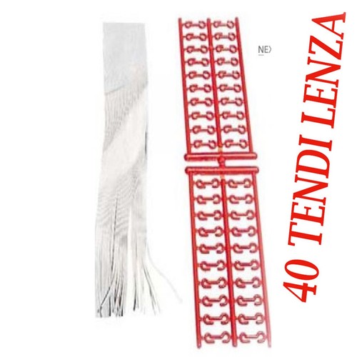 Tendilenza tendi lenza - 40,